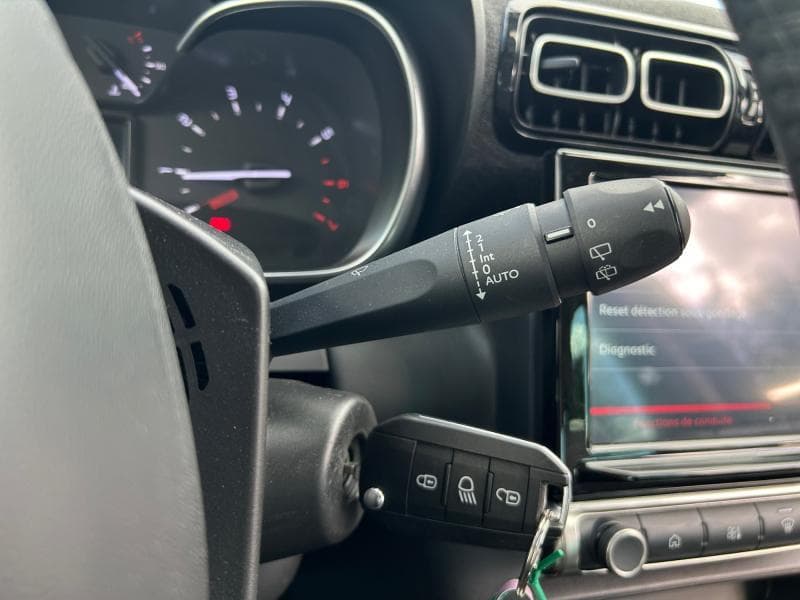 Citroen C3 Aircross Shine | 1.5 BlueHDI 110CV | Carplay | Camera360 | GPS | Clim auto - 27