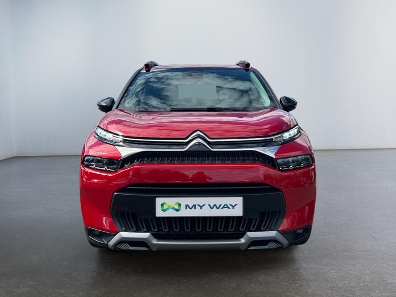 Citroen C3 Aircross Shine | 1.5 BlueHDI 110CV | Carplay | Camera360 | GPS | Clim auto - 4