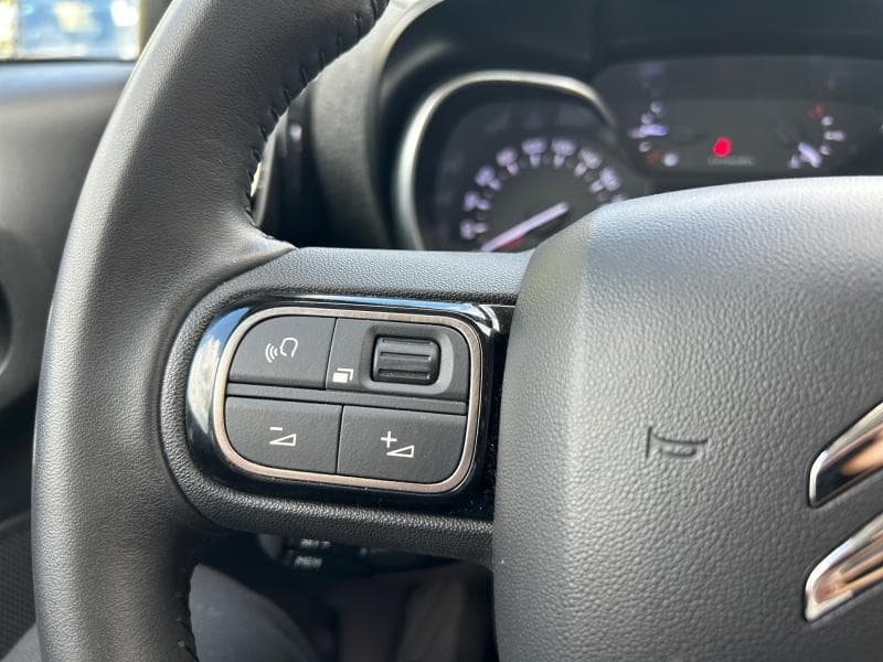 Citroen C3 Aircross Shine | 1.5 BlueHDI 110CV | Carplay | Camera360 | GPS | Clim auto - 24