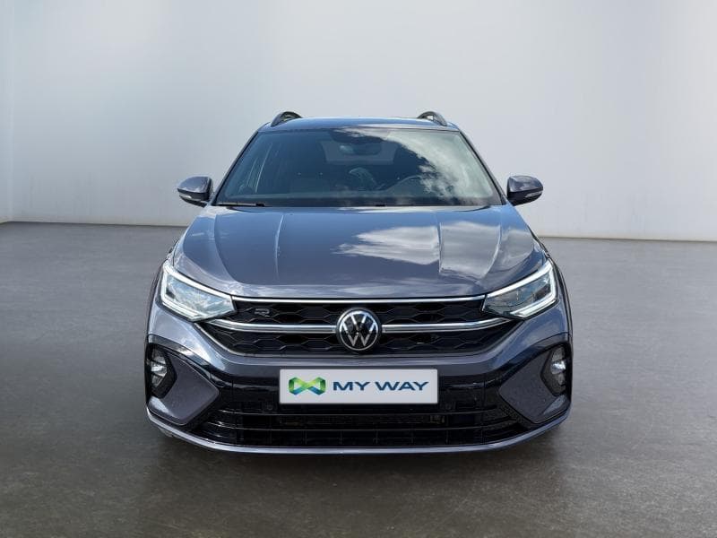 Volkswagen Taigo R-Line | 1.0 TSI 110 cv | Boite auto | GPS | Caméra - 3