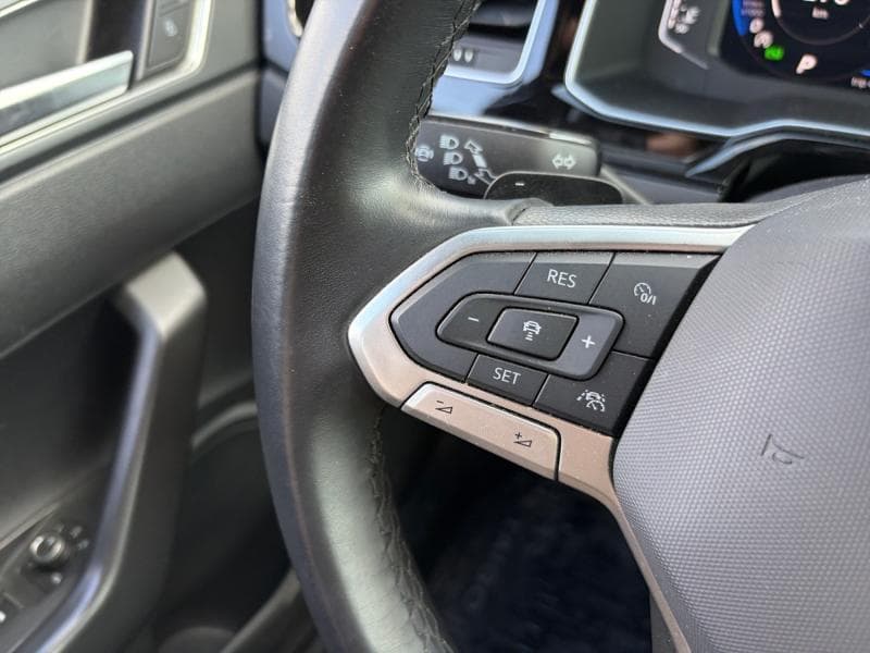 Volkswagen Taigo R-Line | 1.0 TSI 110 cv | Boite auto | GPS | Caméra - 14