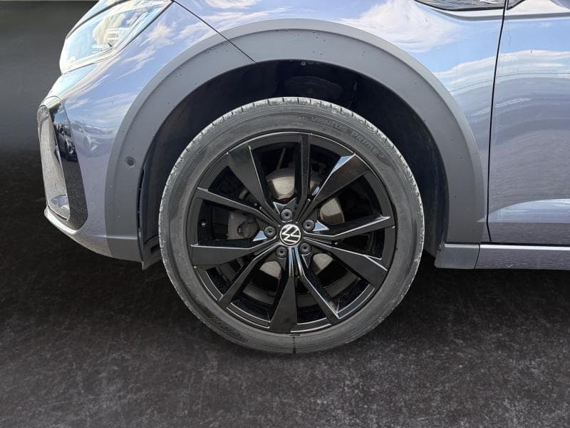 Volkswagen Taigo R-Line | 1.0 TSI 110 cv | Boite auto | GPS | Caméra - 8