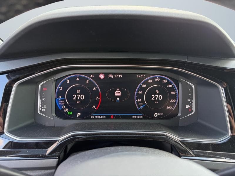 Volkswagen Taigo R-Line | 1.0 TSI 110 cv | Boite auto | GPS | Caméra - 15