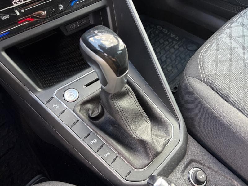 Volkswagen Taigo R-Line | 1.0 TSI 110 cv | Boite auto | GPS | Caméra - 21