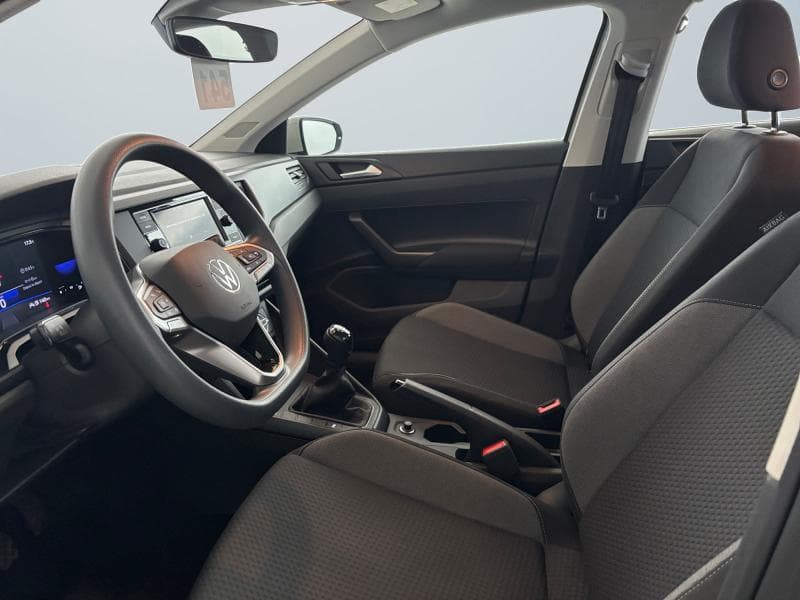 Volkswagen Polo VI - 15