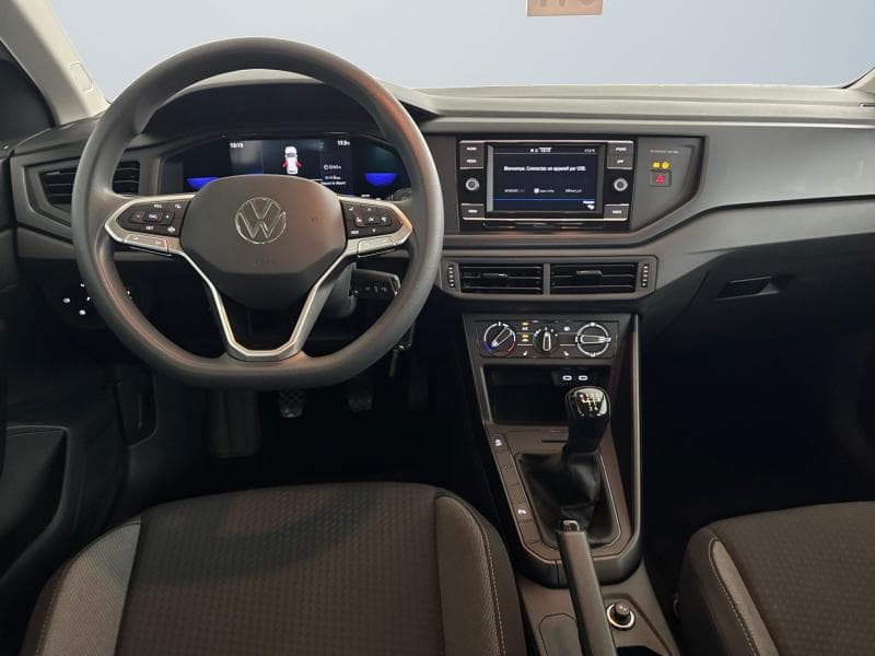Volkswagen Polo VI - 14
