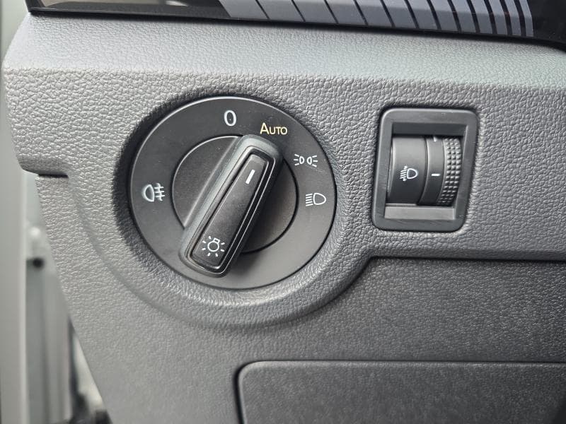 Volkswagen T-Cross Life-Carplay*clim*bips AV-AR*LED*régulateur - 25