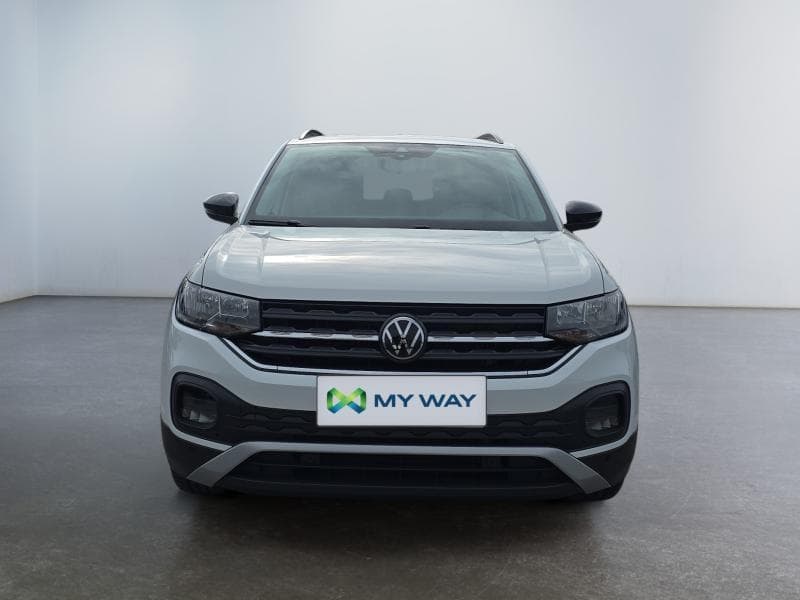 Volkswagen T-Cross Life-Carplay*clim*bips AV-AR*LED*régulateur - 3