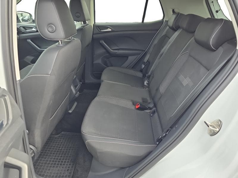 Volkswagen T-Cross Life-Carplay*clim*bips AV-AR*LED*régulateur - 12