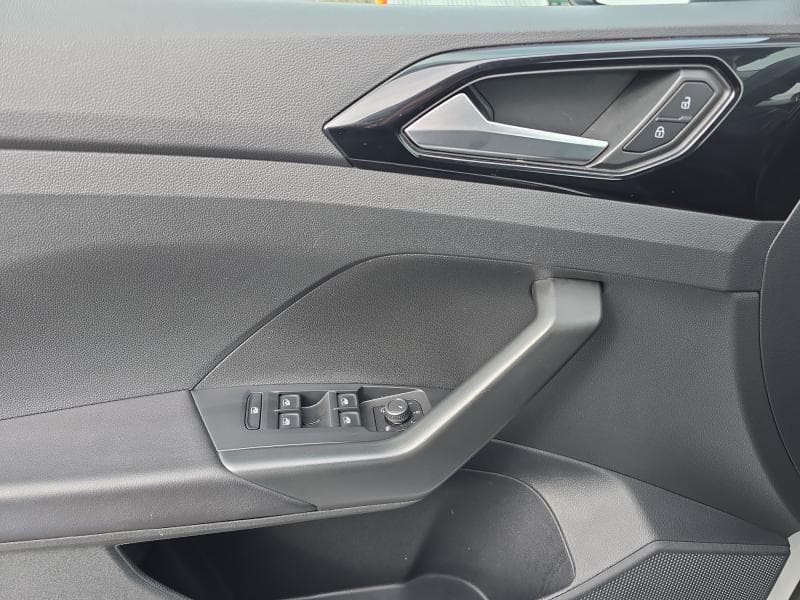 Volkswagen T-Cross Life-Carplay*clim*bips AV-AR*LED*régulateur - 24