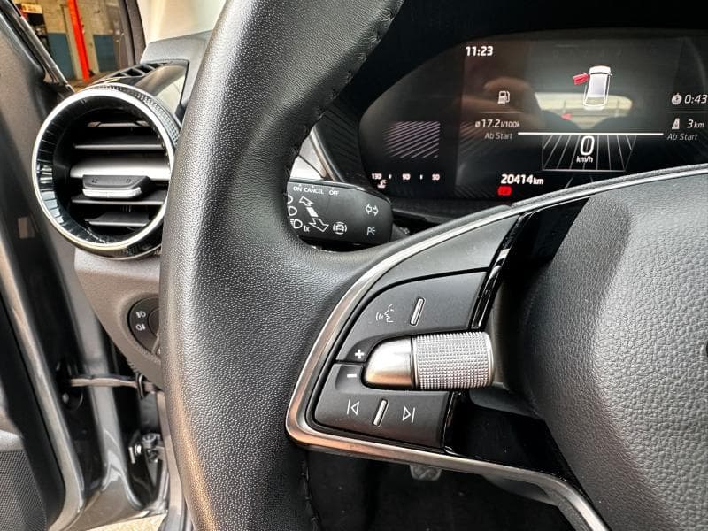Skoda Fabia Selection | 1.0 TSI 95cv | Carplay | Caméra | Capteurs Av+Ar | Clim - 20