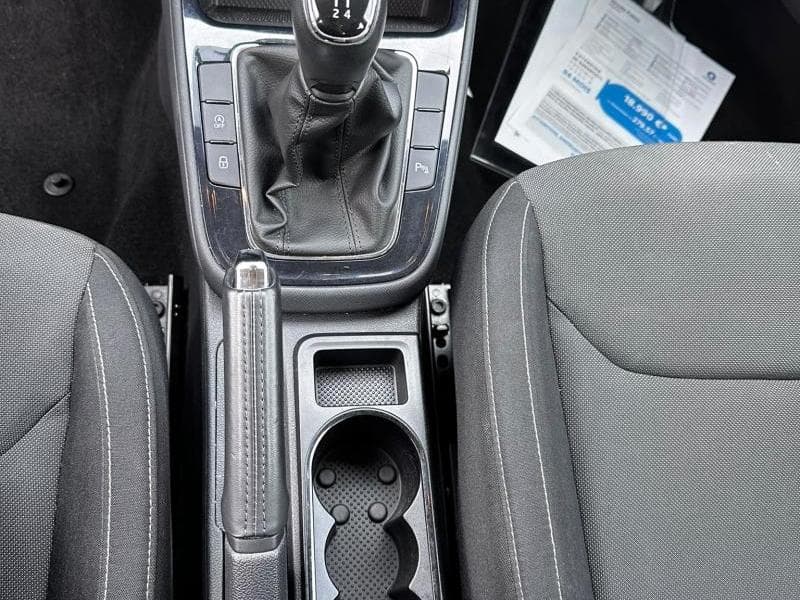 Skoda Fabia Selection | 1.0 TSI 95cv | Carplay | Caméra | Capteurs Av+Ar | Clim - 26