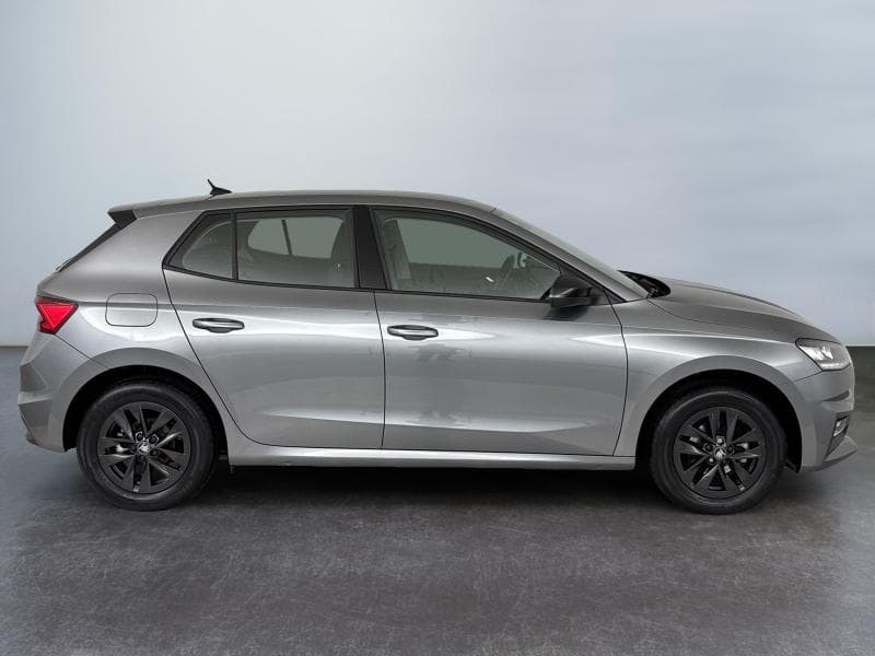 Skoda Fabia Selection | 1.0 TSI 95cv | Carplay | Caméra | Capteurs Av+Ar | Clim - 4