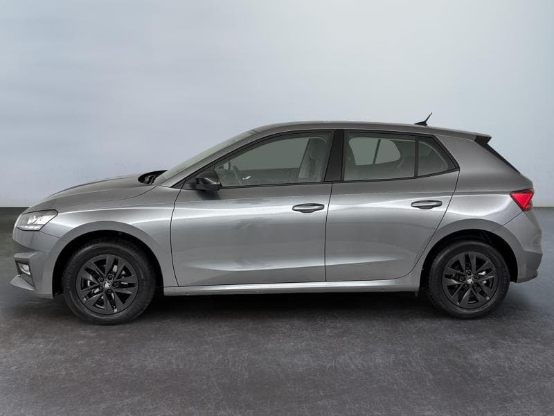 Skoda Fabia Selection | 1.0 TSI 95cv | Carplay | Caméra | Capteurs Av+Ar | Clim - 5