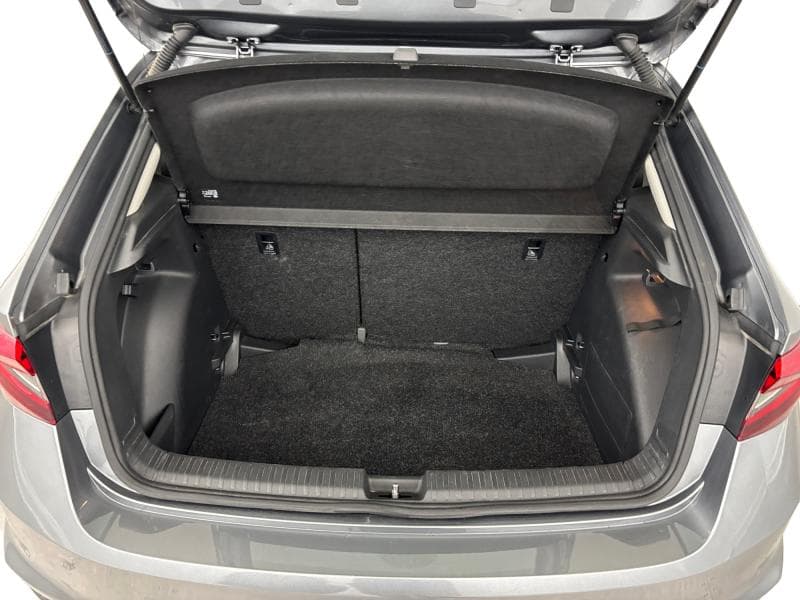 Skoda Fabia Selection | 1.0 TSI 95cv | Carplay | Caméra | Capteurs Av+Ar | Clim - 17
