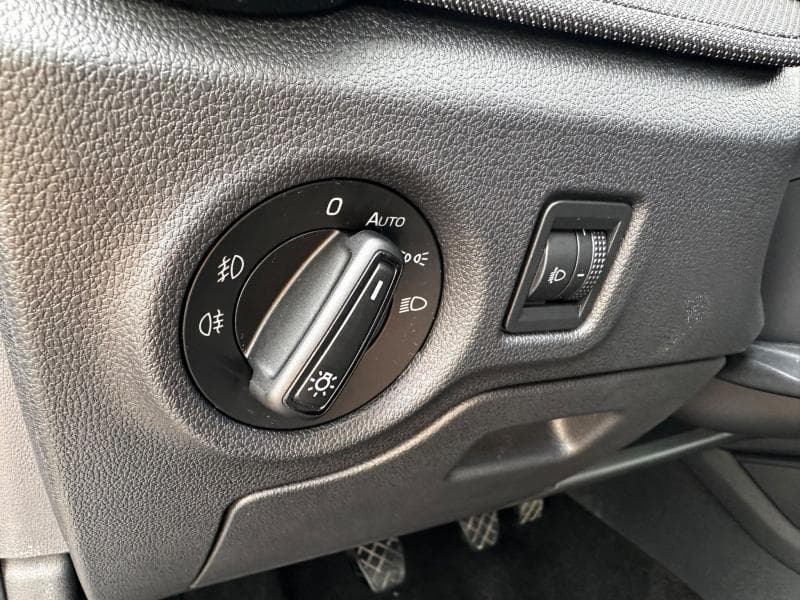 Skoda Fabia Selection | 1.0 TSI 95cv | Carplay | Caméra | Capteurs Av+Ar | Clim - 31