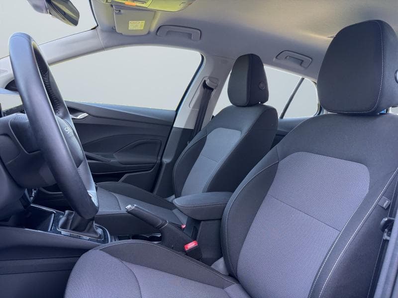 Skoda Fabia Selection | 1.0 TSI 95 cv | Sièges chauffants | Caméra | Carplay - 12