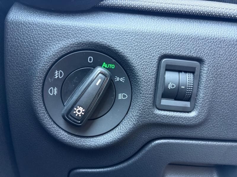 Skoda Fabia Selection | 1.0 TSI 95 cv | Sièges chauffants | Caméra | Carplay - 15