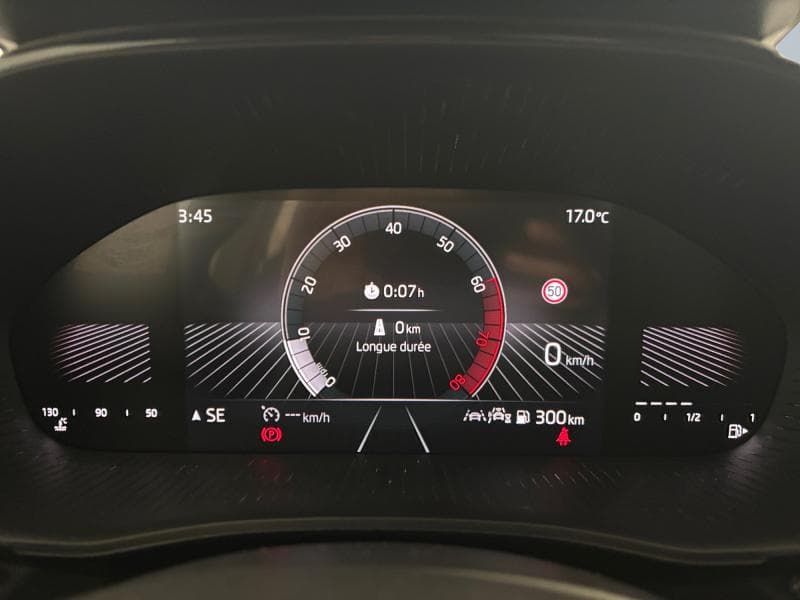Skoda Fabia Selection | 1.0 TSI 95 cv | Sièges chauffants | Caméra | Carplay - 17