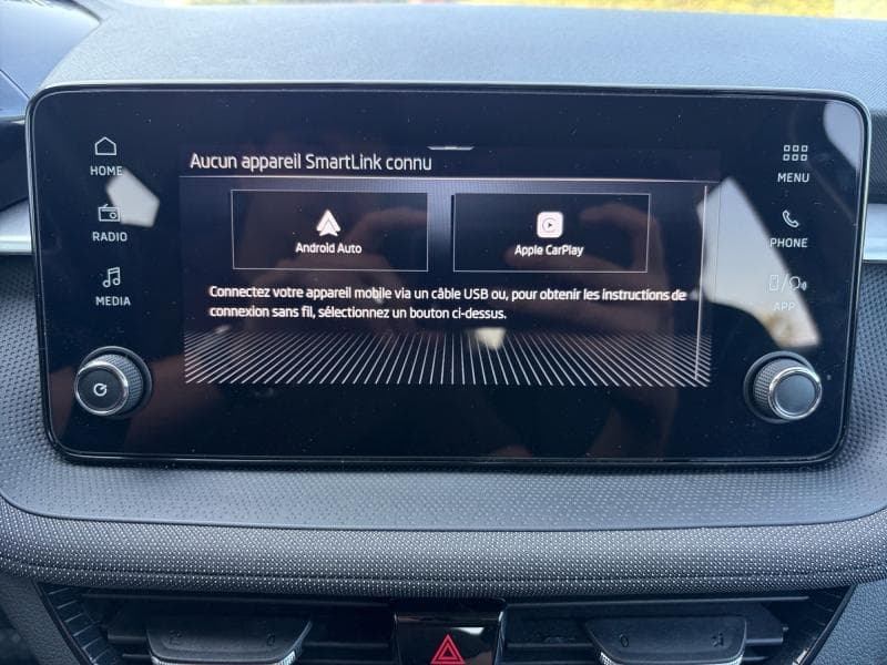 Skoda Fabia Selection | 1.0 TSI 95 cv | Sièges chauffants | Caméra | Carplay - 21