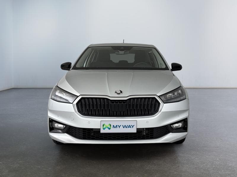 Skoda Fabia Selection | 1.0 TSI 95CV | Carplay | Clim | Capteurs AR | Easy start - 3