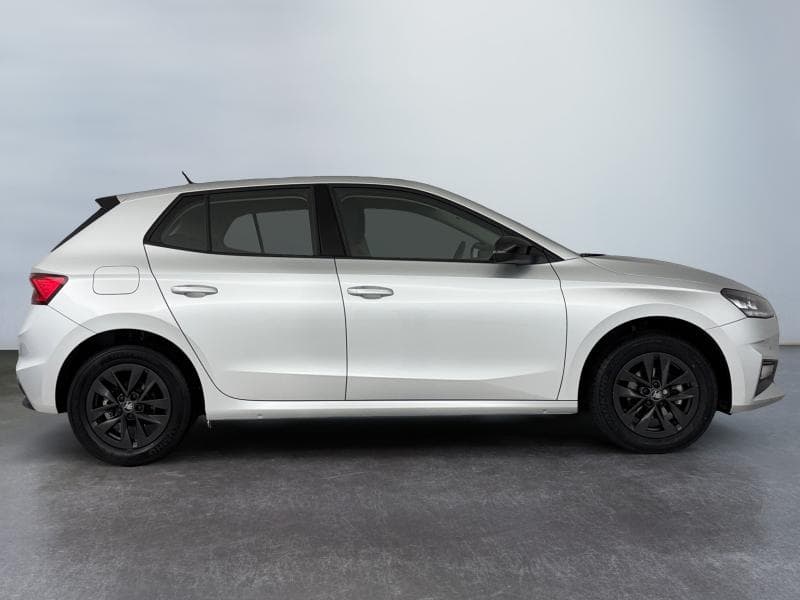 Skoda Fabia Selection | 1.0 TSI 95CV | Carplay | Clim | Capteurs AR | Easy start - 4
