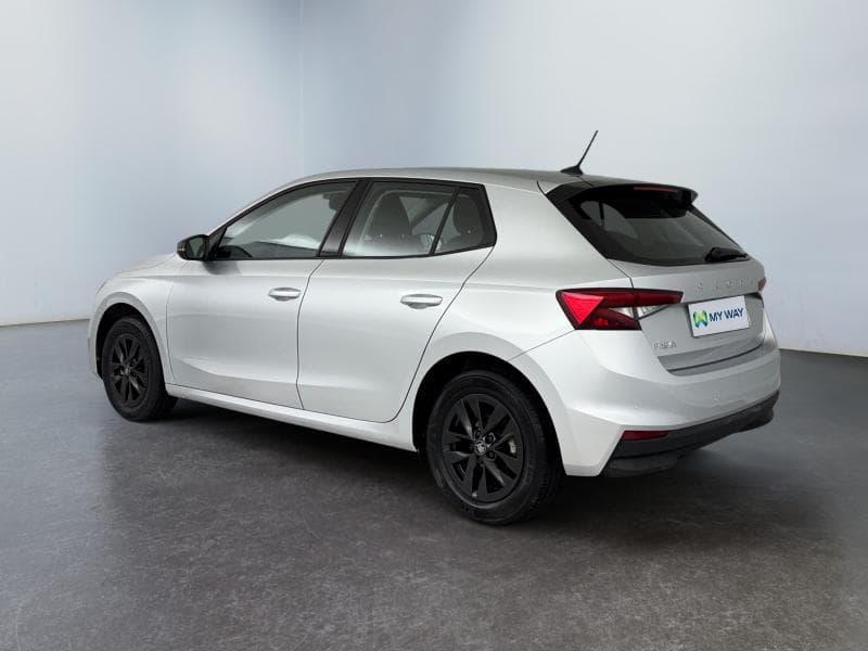 Skoda Fabia Selection | 1.0 TSI 95CV | Carplay | Clim | Capteurs AR | Easy start - 7