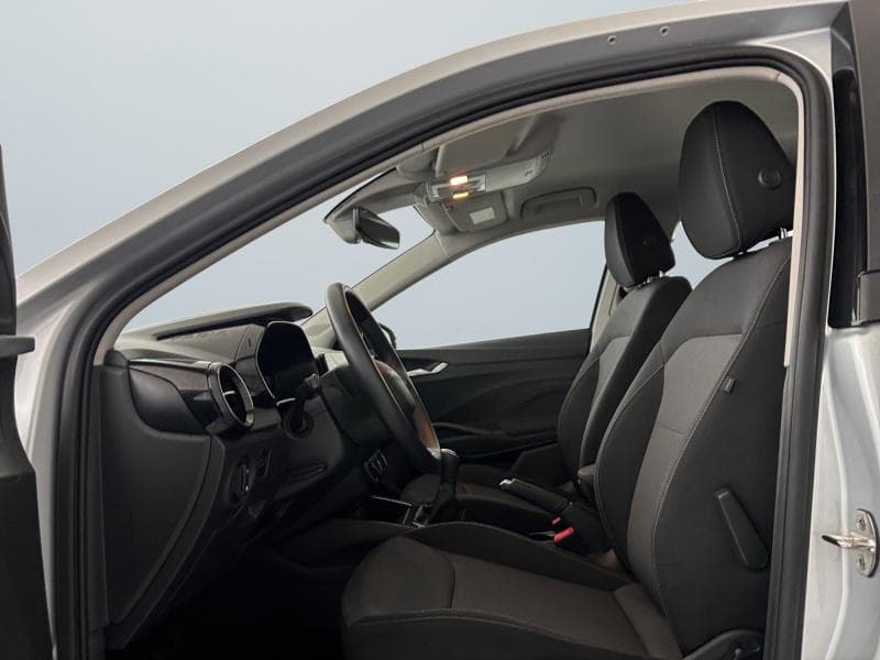 Skoda Fabia Selection | 1.0 TSI 95CV | Carplay | Clim | Capteurs AR | Easy start - 10