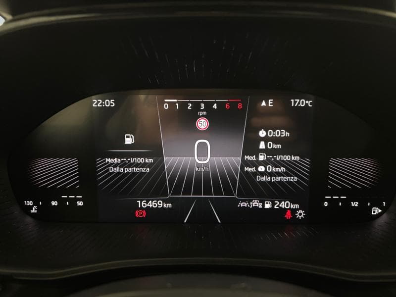 Skoda Fabia Selection | 1.0 TSI 95CV | Carplay | Clim | Capteurs AR | Easy start - 14
