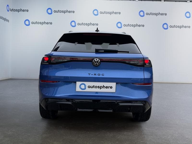 Volkswagen T-Roc NEW T-ROC R-LINE - 10