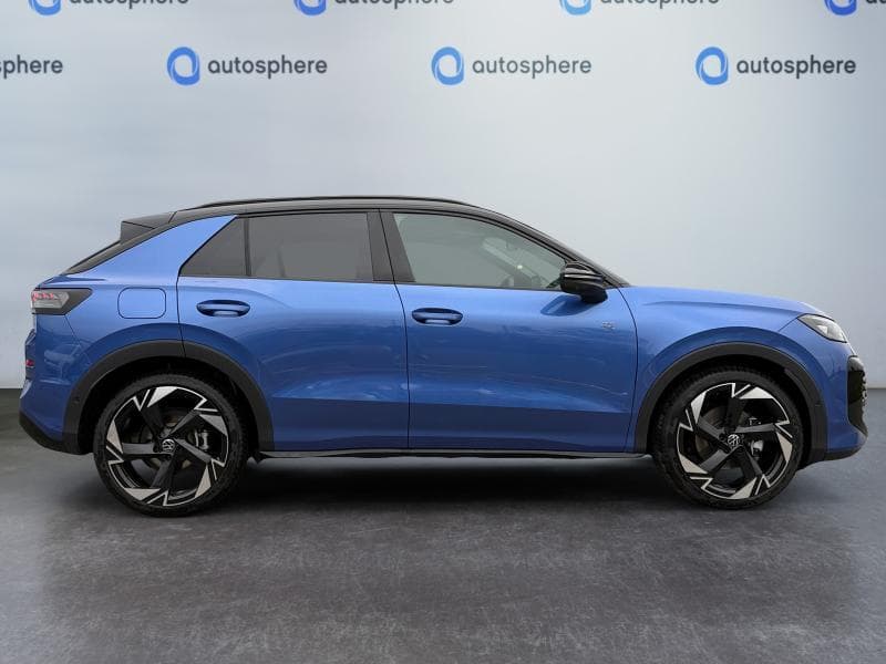 Volkswagen T-Roc NEW T-ROC R-LINE - 7