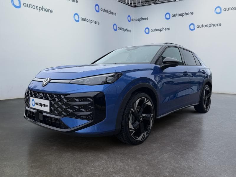 Volkswagen T-Roc NEW T-ROC R-LINE - 1