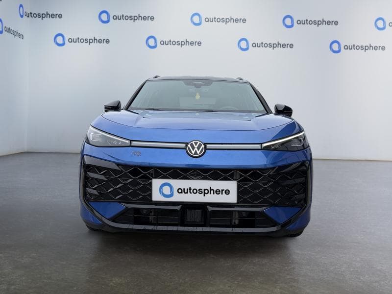 Volkswagen T-Roc NEW T-ROC R-LINE - 5