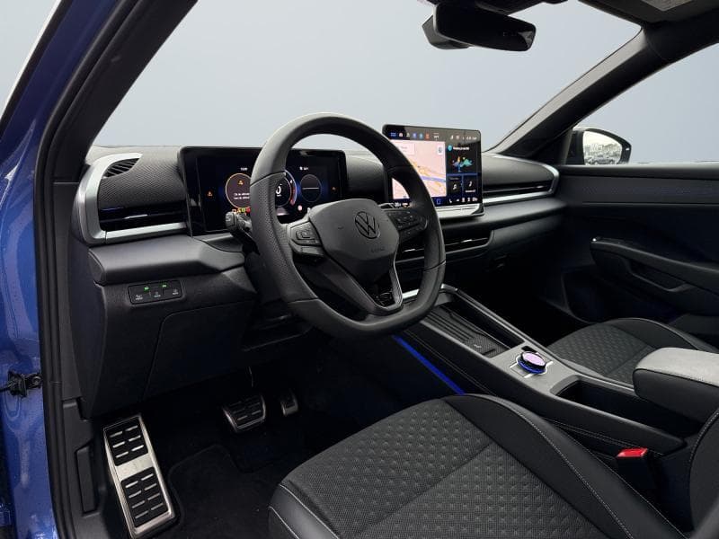 Volkswagen T-Roc NEW T-ROC R-LINE - 4
