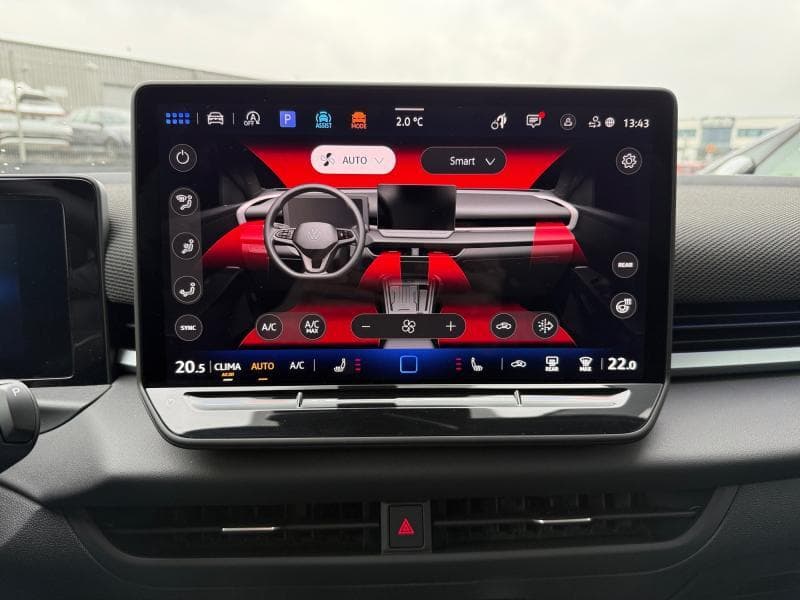 Volkswagen T-Roc NEW T-ROC R-LINE - 25