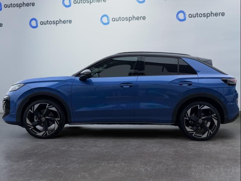 Volkswagen T-Roc NEW T-ROC R-LINE - 8