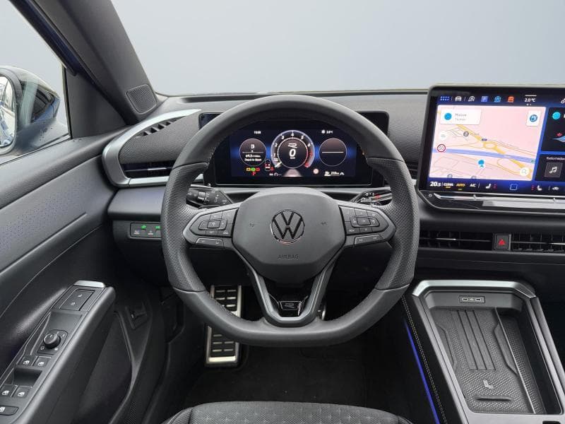 Volkswagen T-Roc NEW T-ROC R-LINE - 13