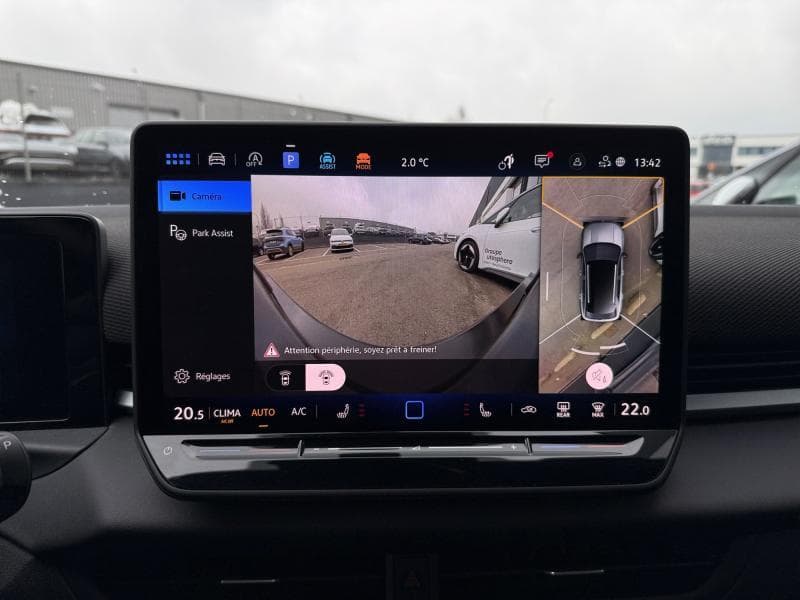 Volkswagen T-Roc NEW T-ROC R-LINE - 20