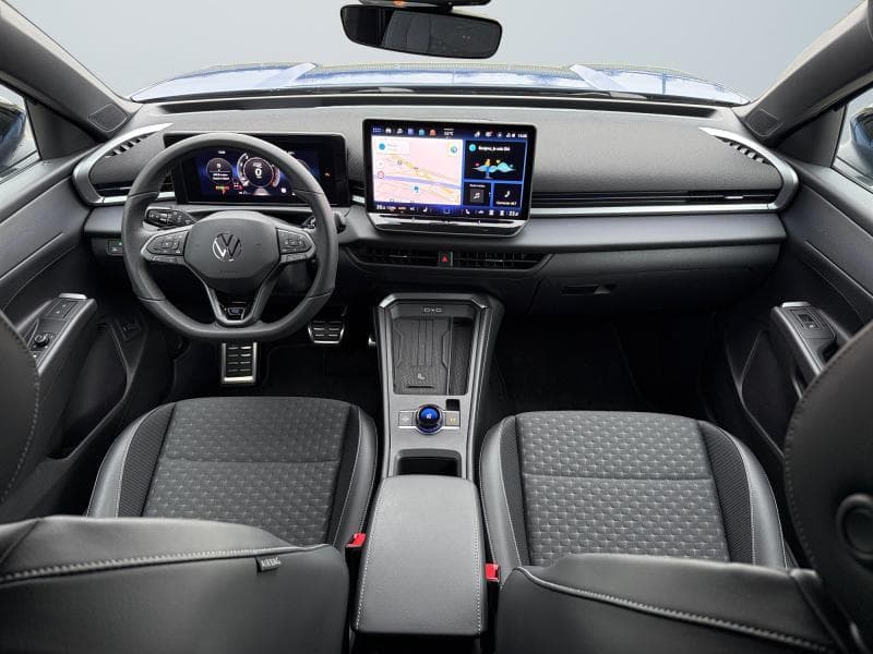 Volkswagen T-Roc NEW T-ROC R-LINE - 6