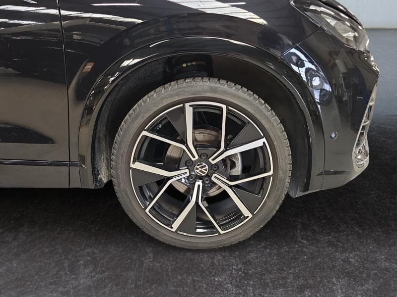 Volkswagen Tiguan R-Line | 1.5 TSI 150 cv | GPS | Caméra | Carplay | Capteurs AV/Ar - 9