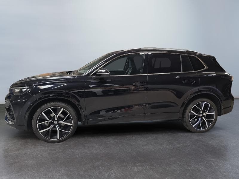Volkswagen Tiguan R-Line | 1.5 TSI 150 cv | GPS | Caméra | Carplay | Capteurs AV/Ar - 4