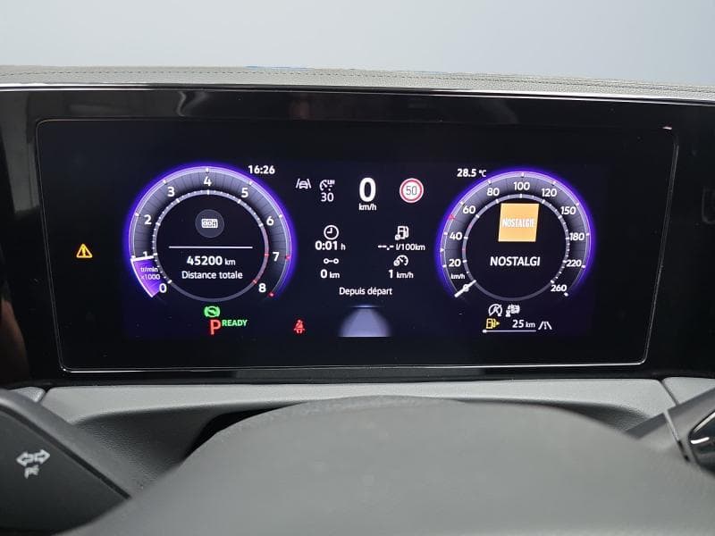 Volkswagen Tiguan R-Line | 1.5 TSI 150 cv | GPS | Caméra | Carplay | Capteurs AV/Ar - 13
