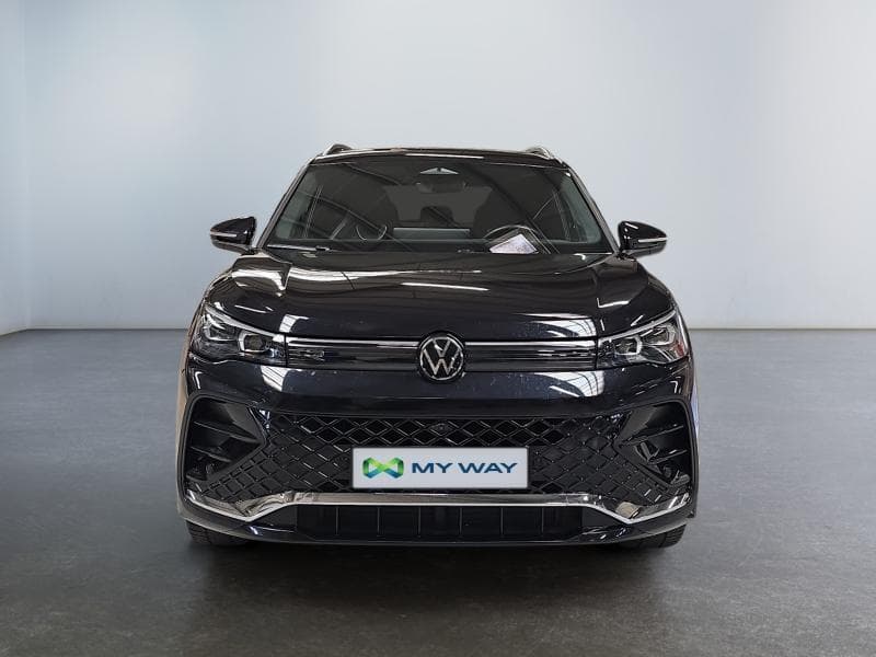 Volkswagen Tiguan R-Line | 1.5 TSI 150 cv | GPS | Caméra | Carplay | Capteurs AV/Ar - 3