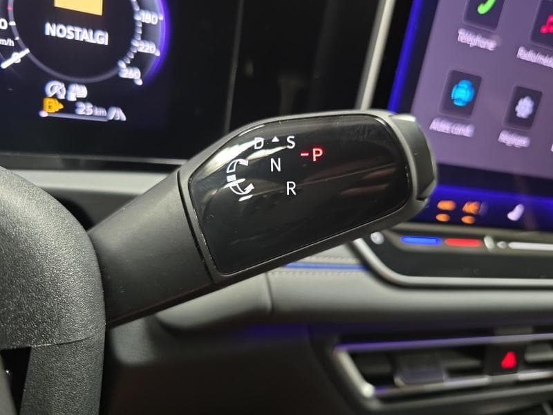 Volkswagen Tiguan R-Line | 1.5 TSI 150 cv | GPS | Caméra | Carplay | Capteurs AV/Ar - 17