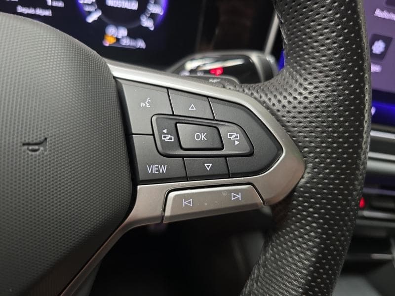 Volkswagen Tiguan R-Line | 1.5 TSI 150 cv | GPS | Caméra | Carplay | Capteurs AV/Ar - 16