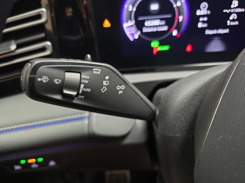 Volkswagen Tiguan R-Line | 1.5 TSI 150 cv | GPS | Caméra | Carplay | Capteurs AV/Ar - 14