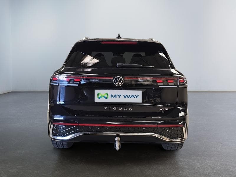Volkswagen Tiguan R-Line | 1.5 TSI 150 cv | GPS | Caméra | Carplay | Capteurs AV/Ar - 8