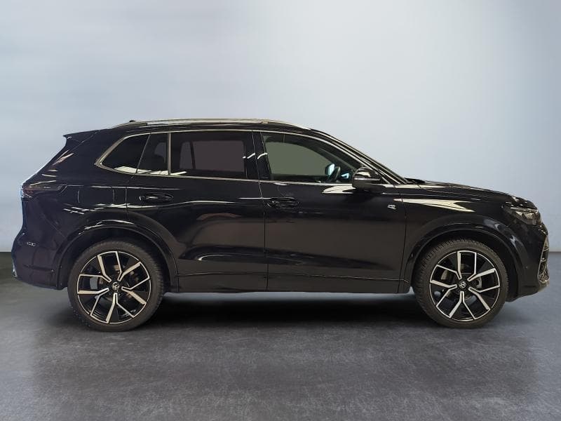 Volkswagen Tiguan R-Line | 1.5 TSI 150 cv | GPS | Caméra | Carplay | Capteurs AV/Ar - 5