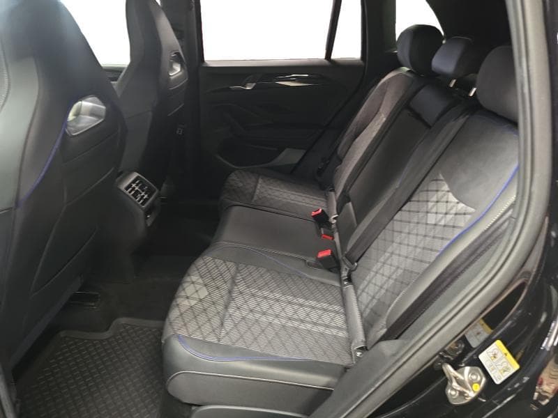Volkswagen Tiguan R-Line | 1.5 TSI 150 cv | GPS | Caméra | Carplay | Capteurs AV/Ar - 12