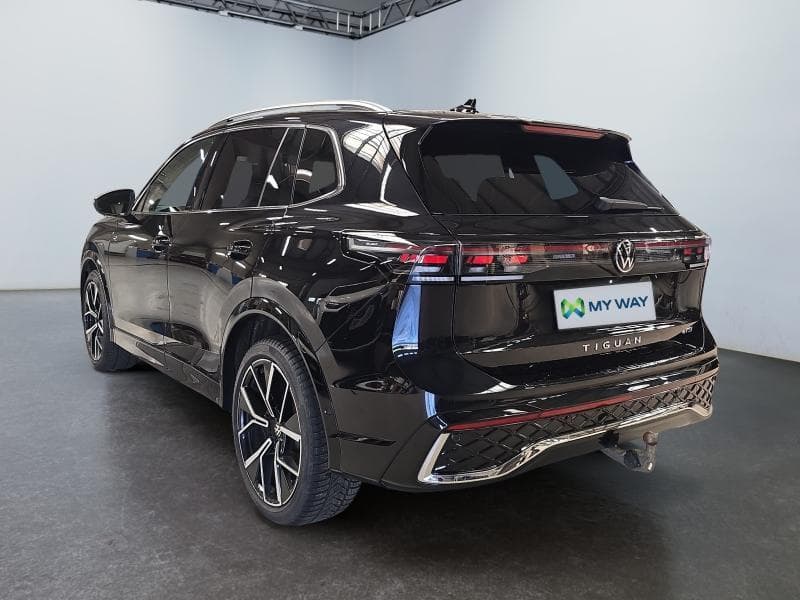Volkswagen Tiguan R-Line | 1.5 TSI 150 cv | GPS | Caméra | Carplay | Capteurs AV/Ar - 7